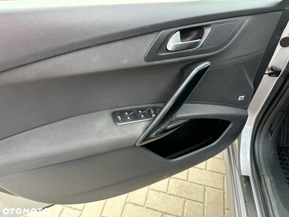 Peugeot 508 - 19