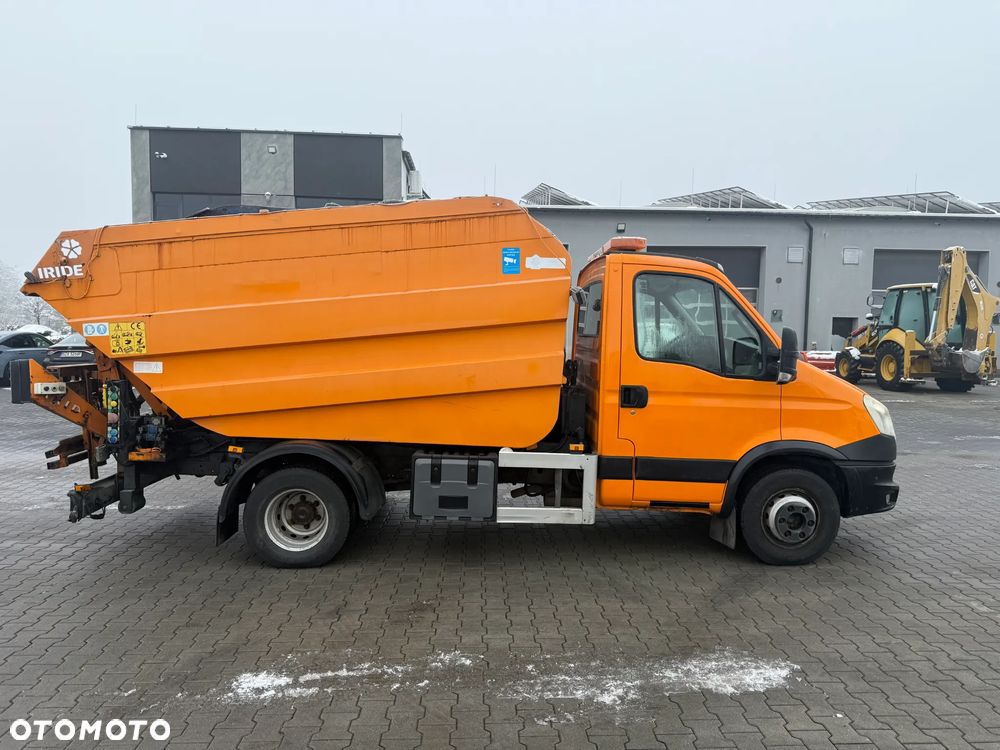 Iveco DAILY 70C17 - 7