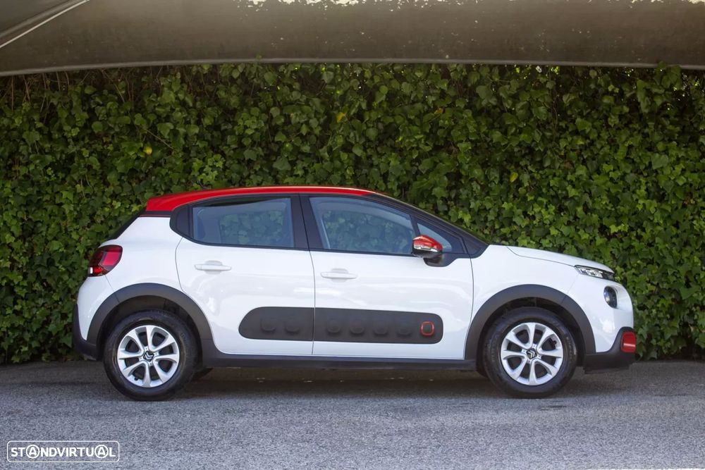 Citroën C3 1.2 PureTech Feel - 6