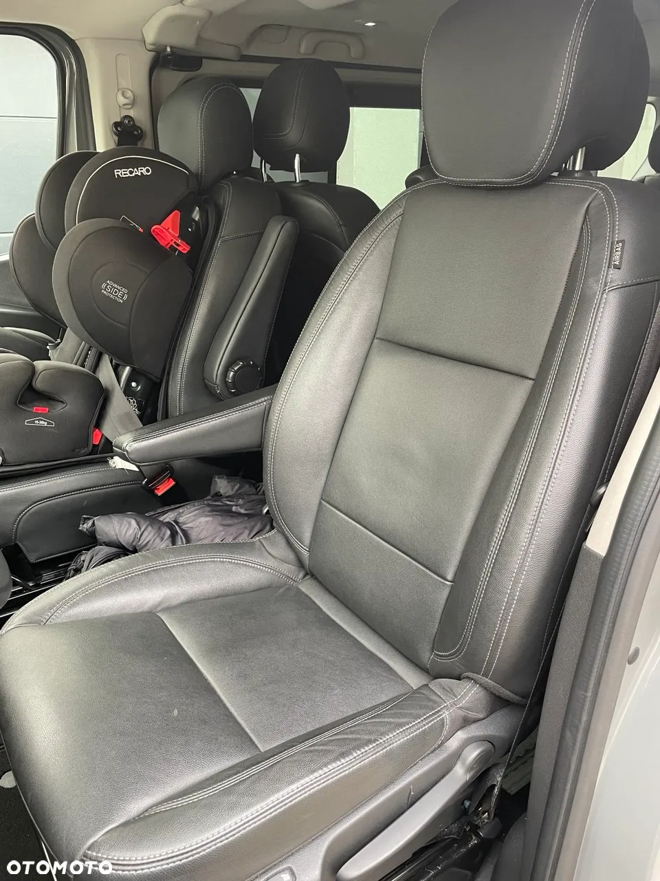 Renault Trafic Grand Passenger 2,9t Business - 9