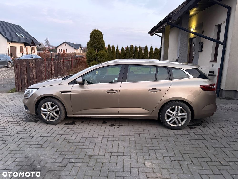 Renault Megane 1.2 Energy TCe Business - 6