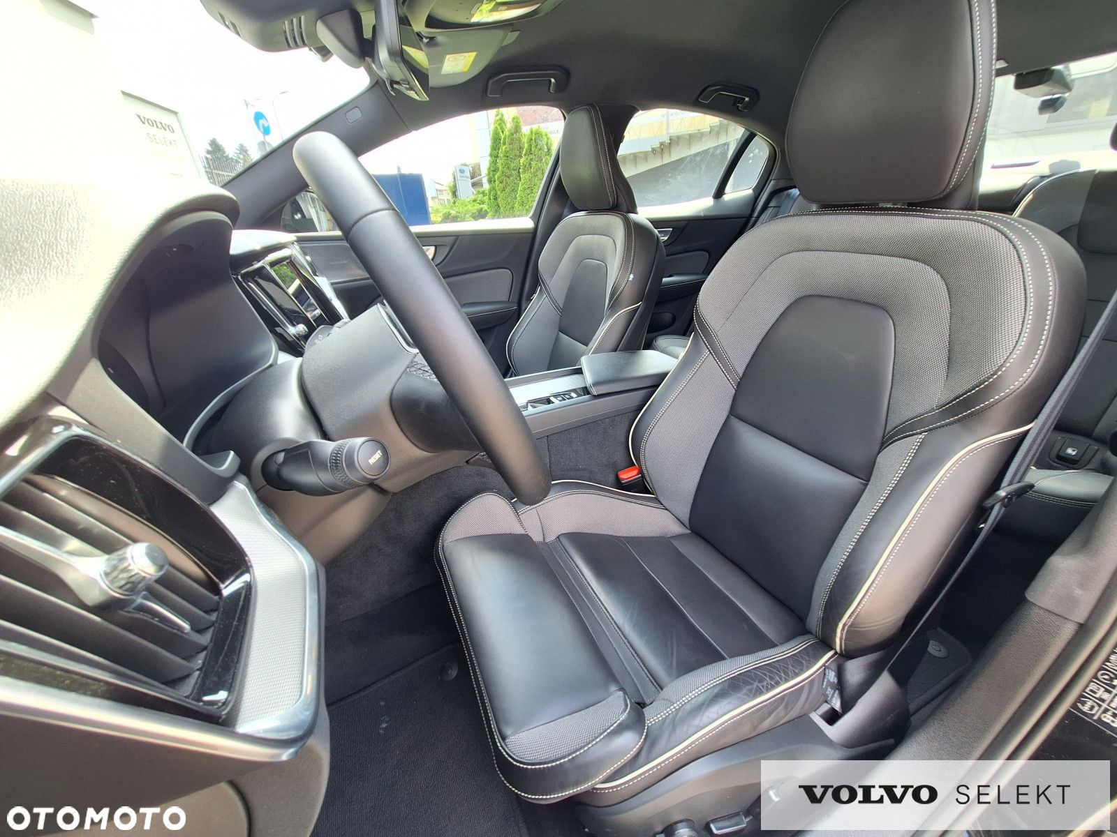 Volvo S60 - 9