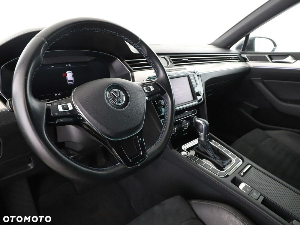 Volkswagen Passat 1.4 TSI Plug-In Hybrid GTE DSG - 15