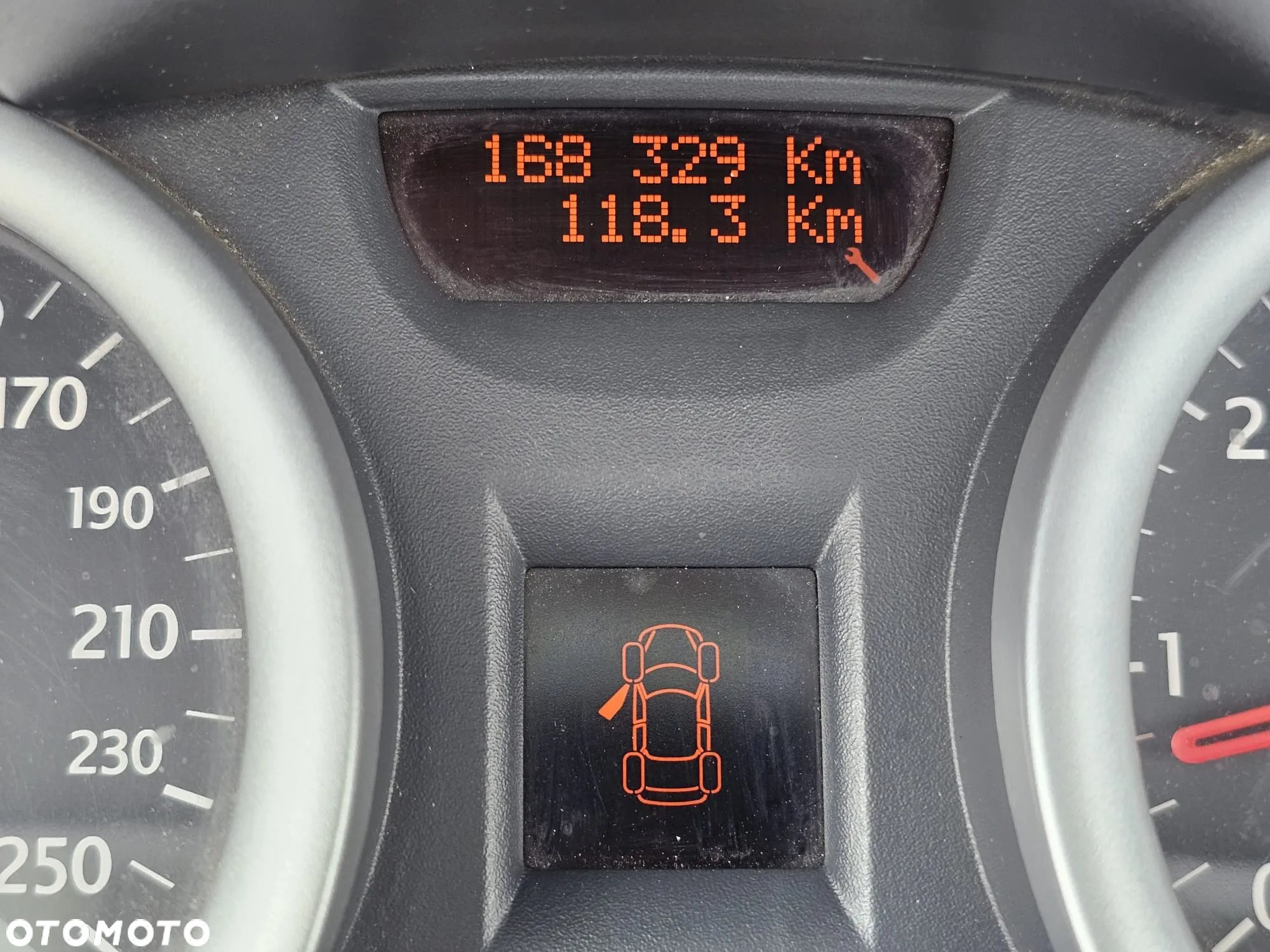 Renault Megane 1.6 Coupe-Cabriolet Luxe Privilege - 18