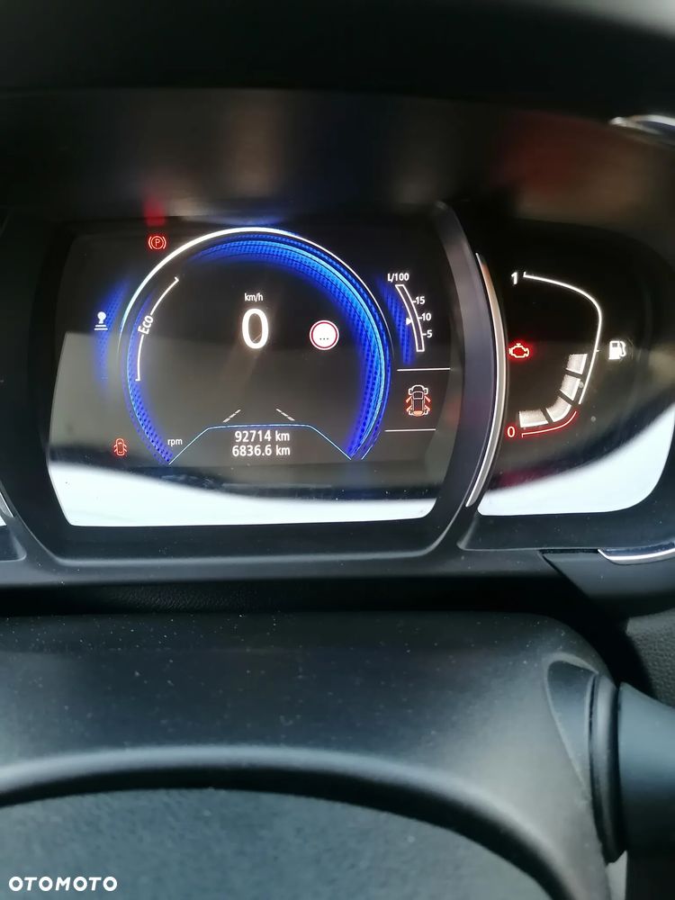Renault Grand Scenic Gr 1.2 TCe Energy Intens - 11