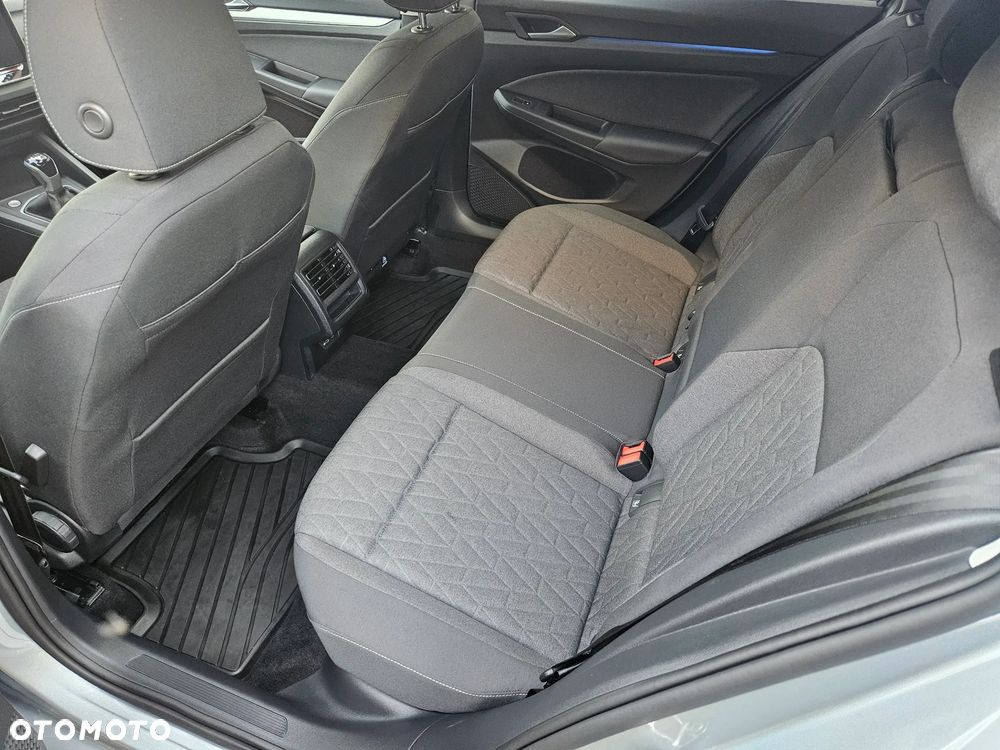 Volkswagen Golf 1.5 TSI Life Plus - 9