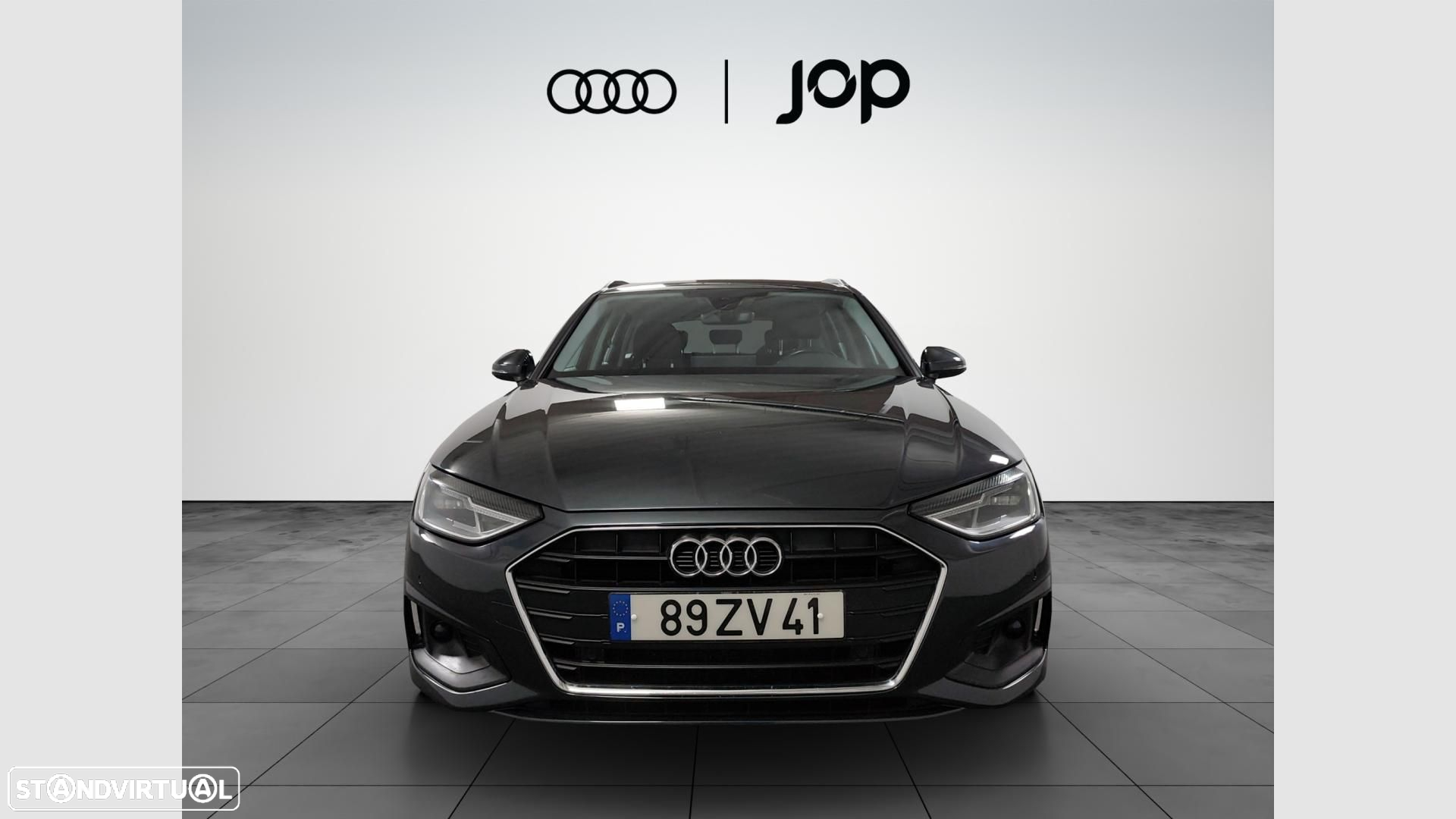 Audi A4 Avant - 7