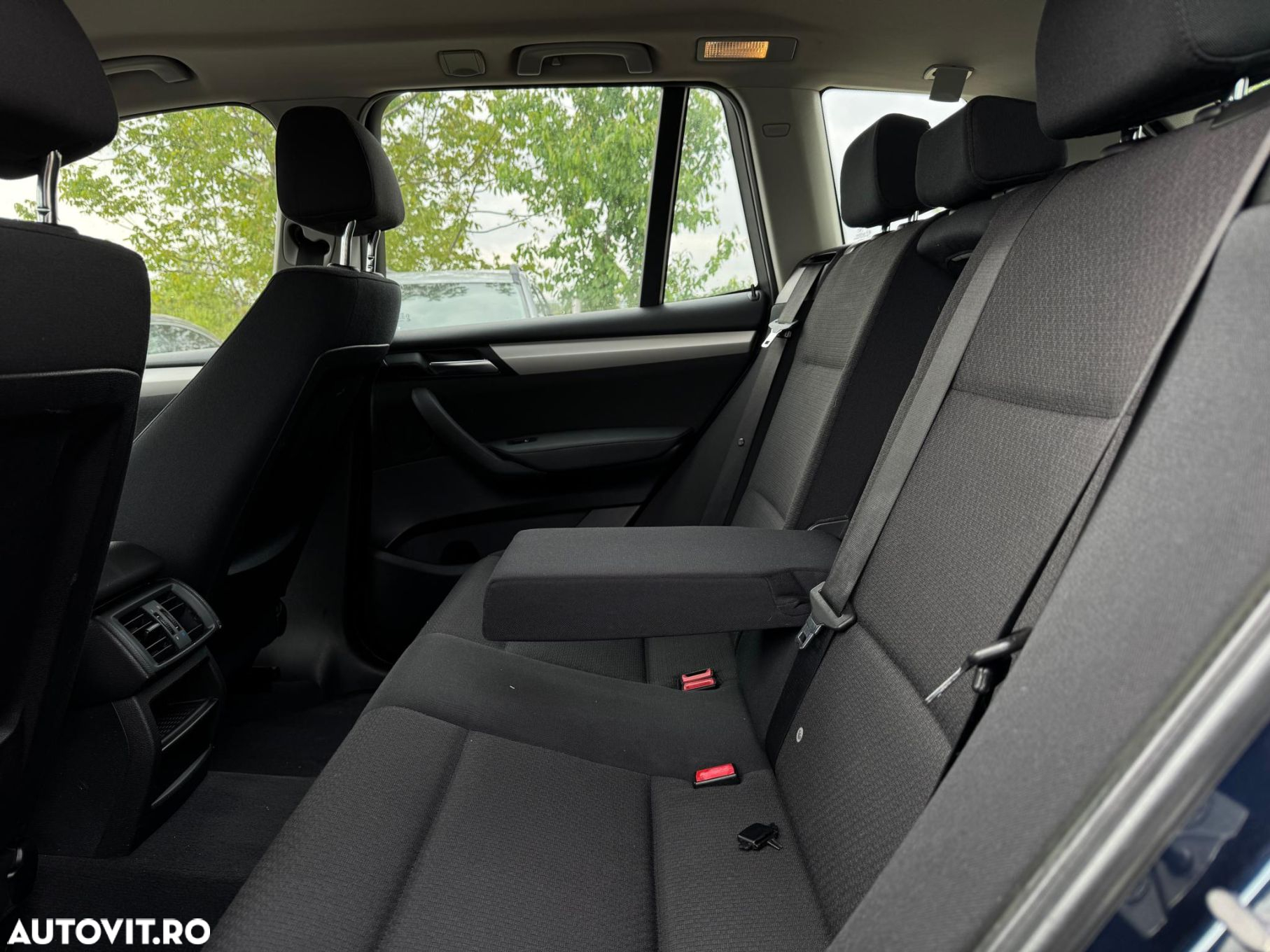 BMW X3 - 12