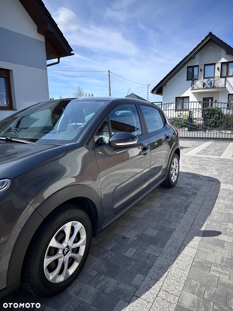 Citroën C3 1.2 PureTech Elle - 4