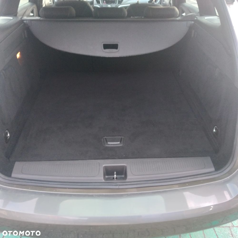 Opel Astra 1.5 CDTI Business Elegance S&S - 15