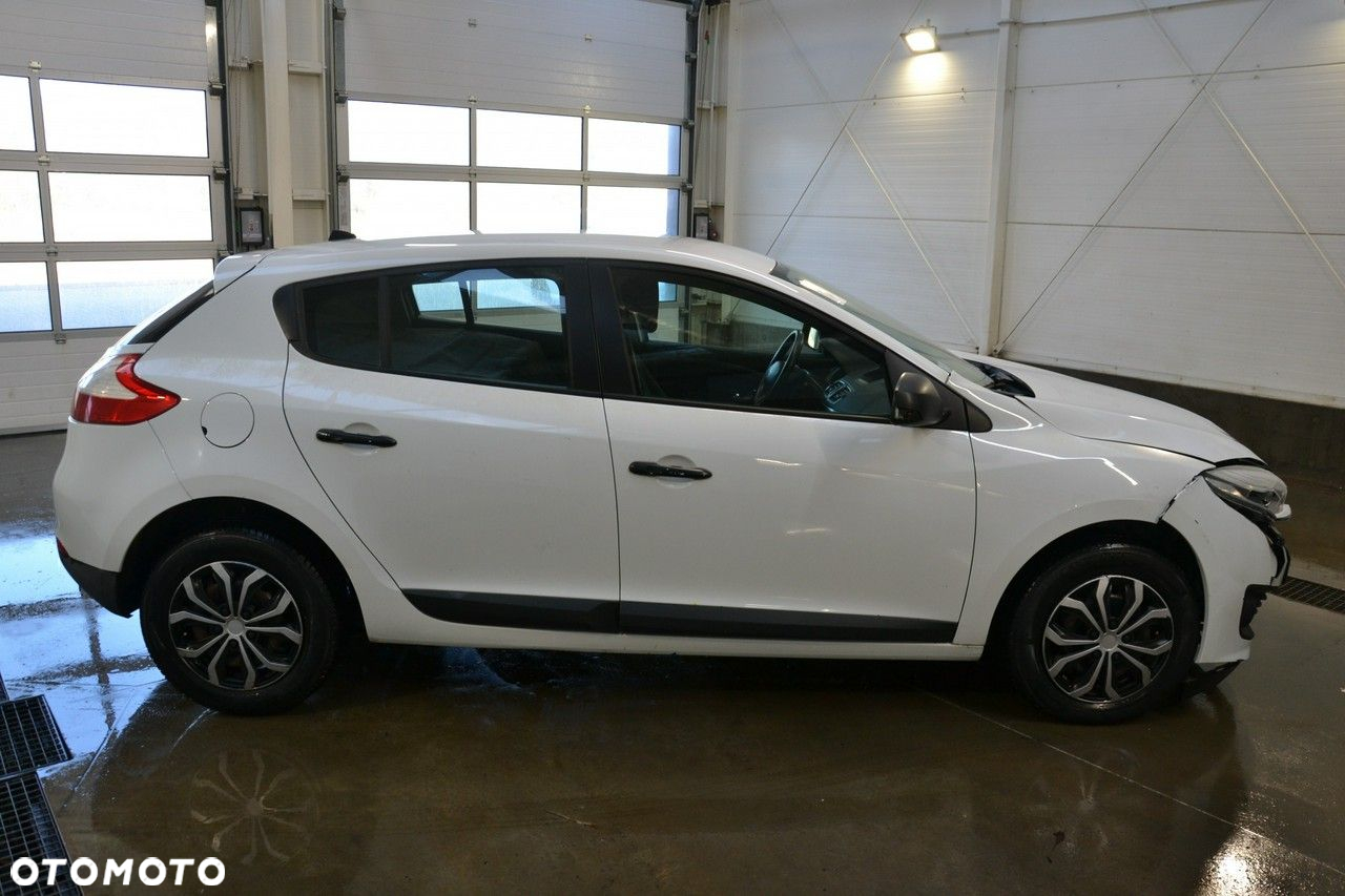 Renault Megane - 8