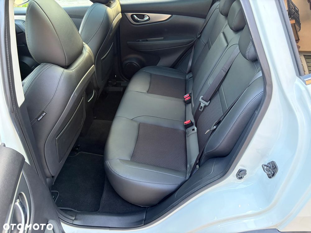 Nissan Qashqai - 37