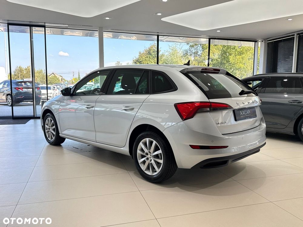 Skoda Scala 1.0 TSI Ambition - 3