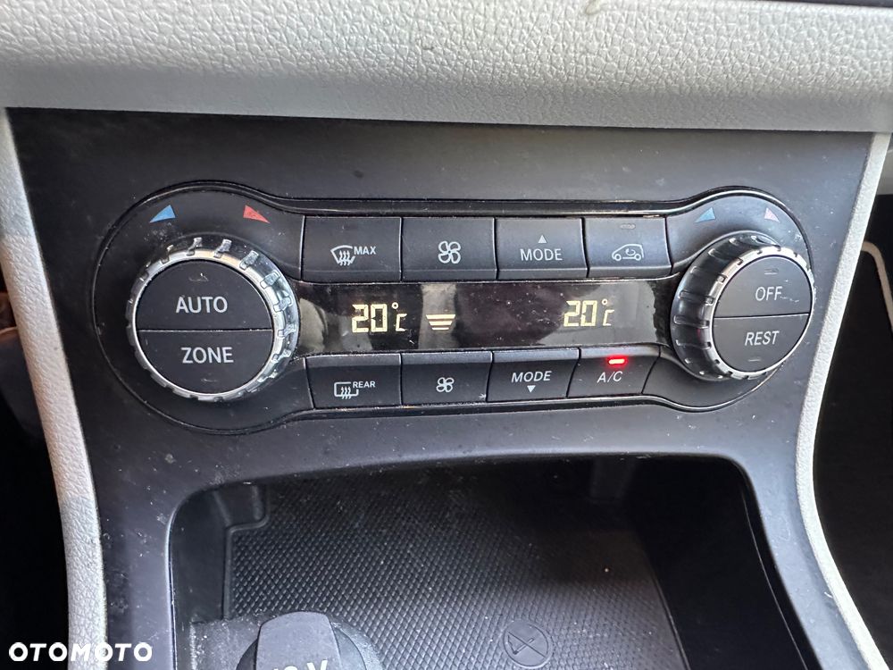 Mercedes-Benz Klasa B 180 CDI BlueEFFICIENCY Edition - 16