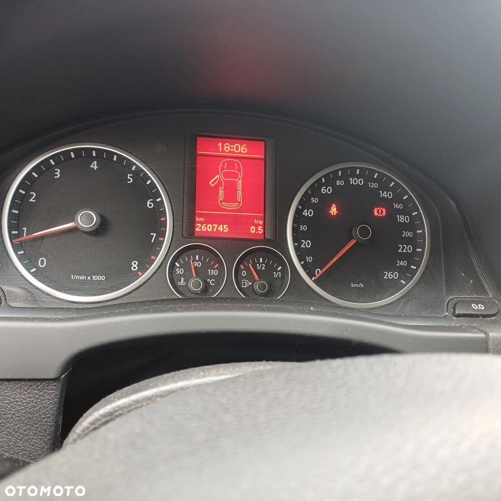 Volkswagen Tiguan 2.0 TSI 4Mot Sport&Style - 16