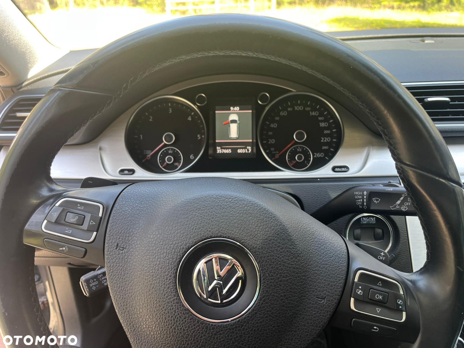 Volkswagen Passat 2.0 TDI 4Mot Highline DSG - 18