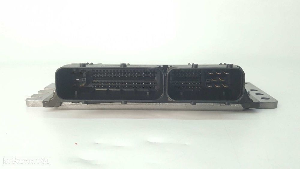 CENTRALINA DO MOTOR UCE NISSAN ALMERA TINO (V10M) BáSICO - 4