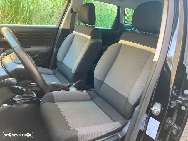 Citroën C3 Aircross 1.2 PureTech C-Series - 27