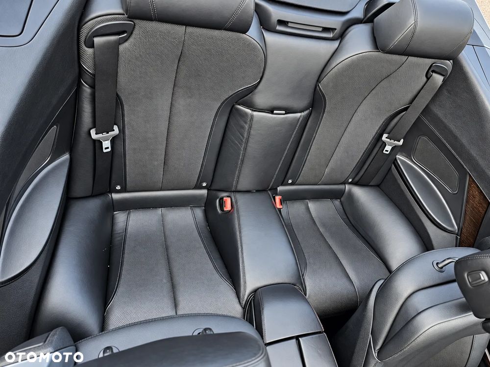 BMW Seria 6 650i - 19