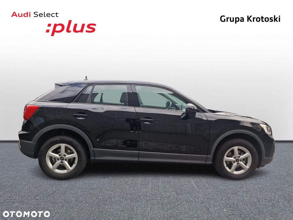 Audi Q2 - 6