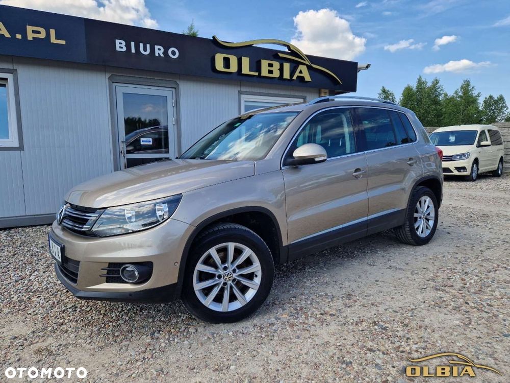 Volkswagen Tiguan 1.4 TSI 4Motion Exclusive - 10