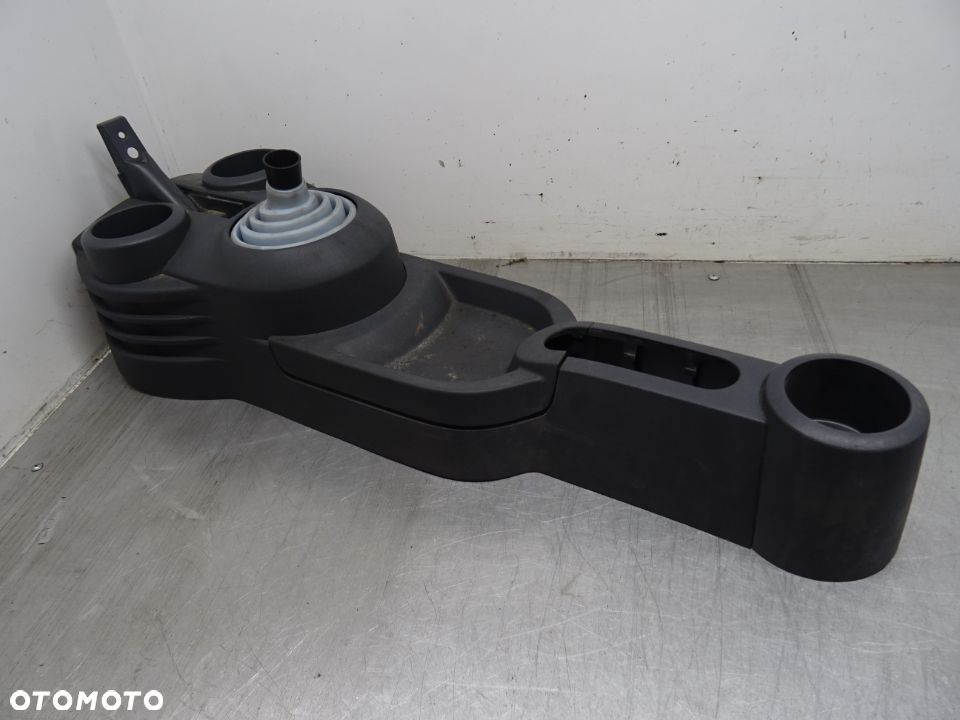 MITSUBISHI COLT VI 04-07 1.5 DiD TUNEL ŚRODKOWY 8011A288 - 1