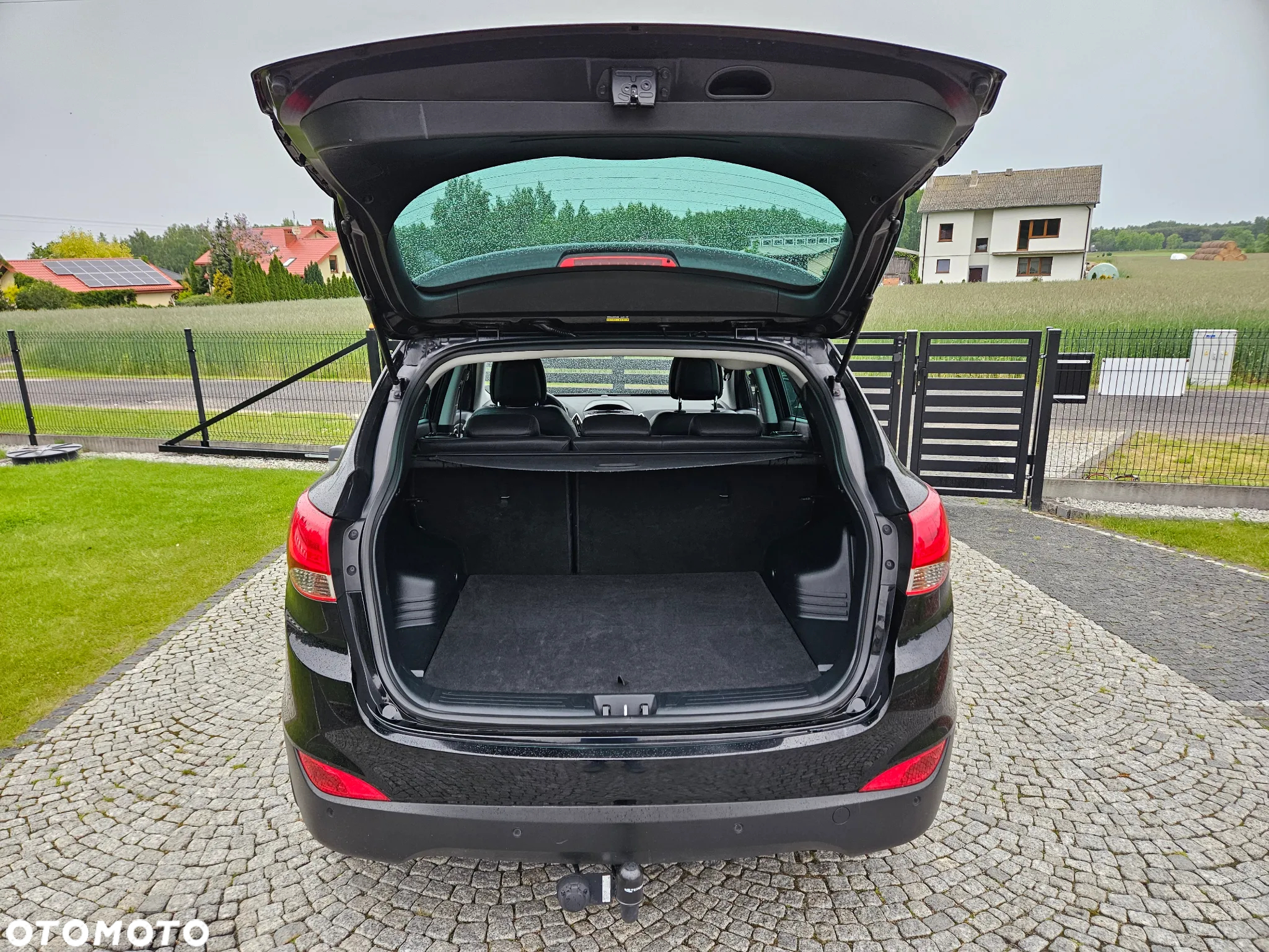Hyundai ix35 1.6 GDI Style 2WD - 28