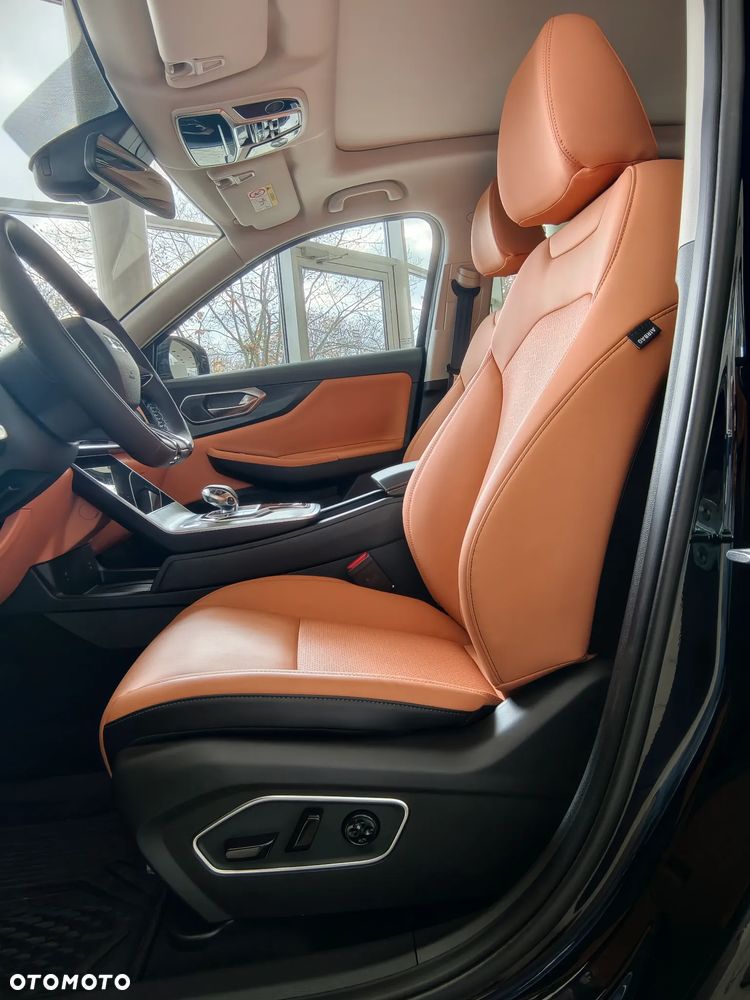 BAIC 7 - 14