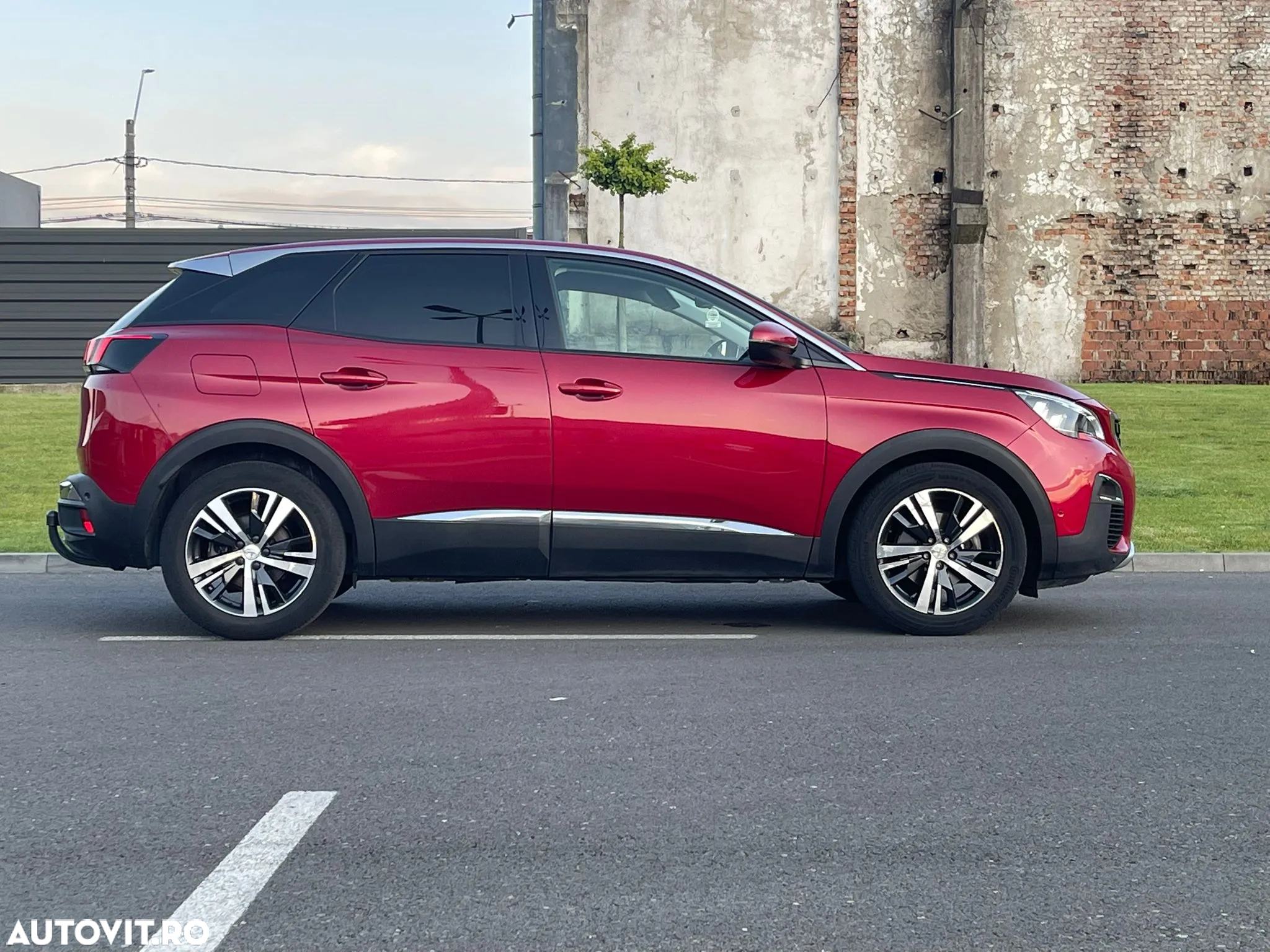 Peugeot 3008 BlueHDi 150 Stop & Start Style - 19