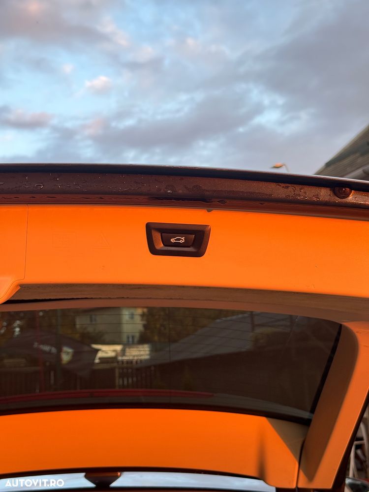BMW Seria 5 - 8