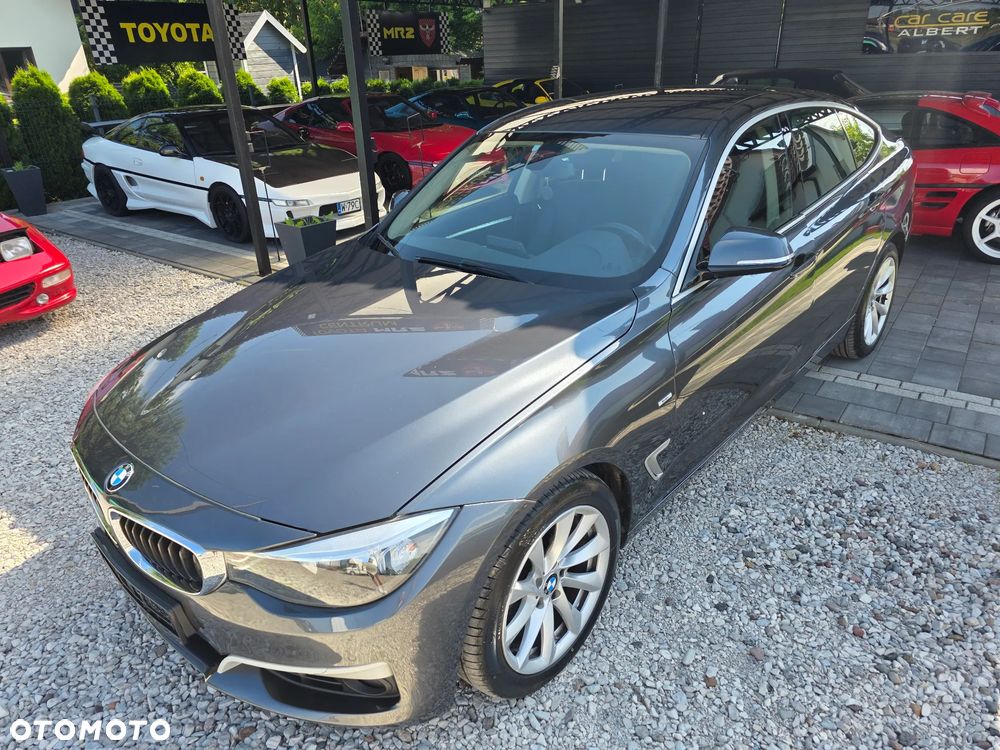 BMW 3GT - 9