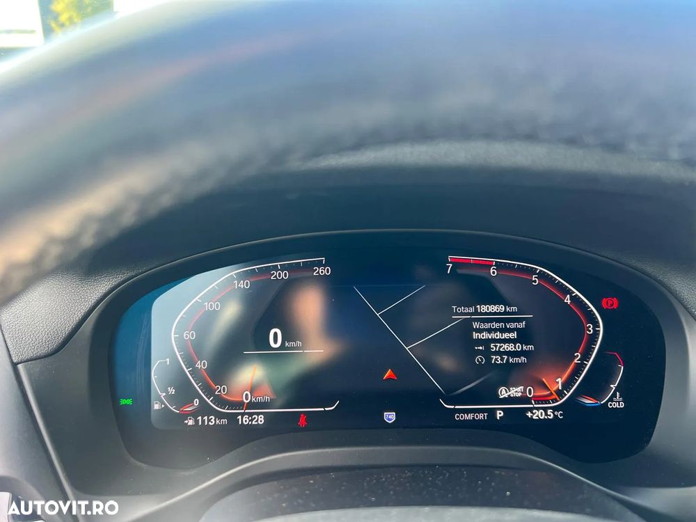 BMW X4 xDrive20i Aut. - 14