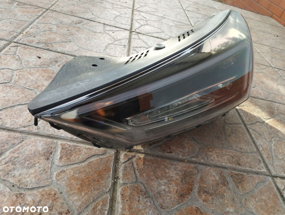 Lampa Full LED Hyundai Tucson III LIFT 2018-2020 - 9