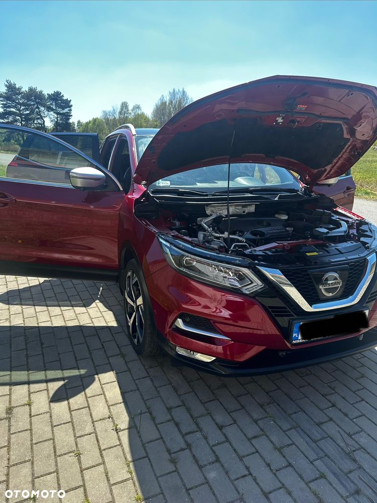 Nissan Qashqai 1.6 DIG-T Tekna+ - 31