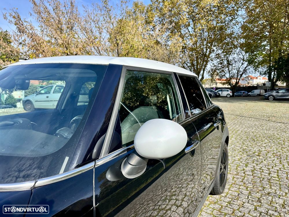 MINI 5 Portas One D - 16