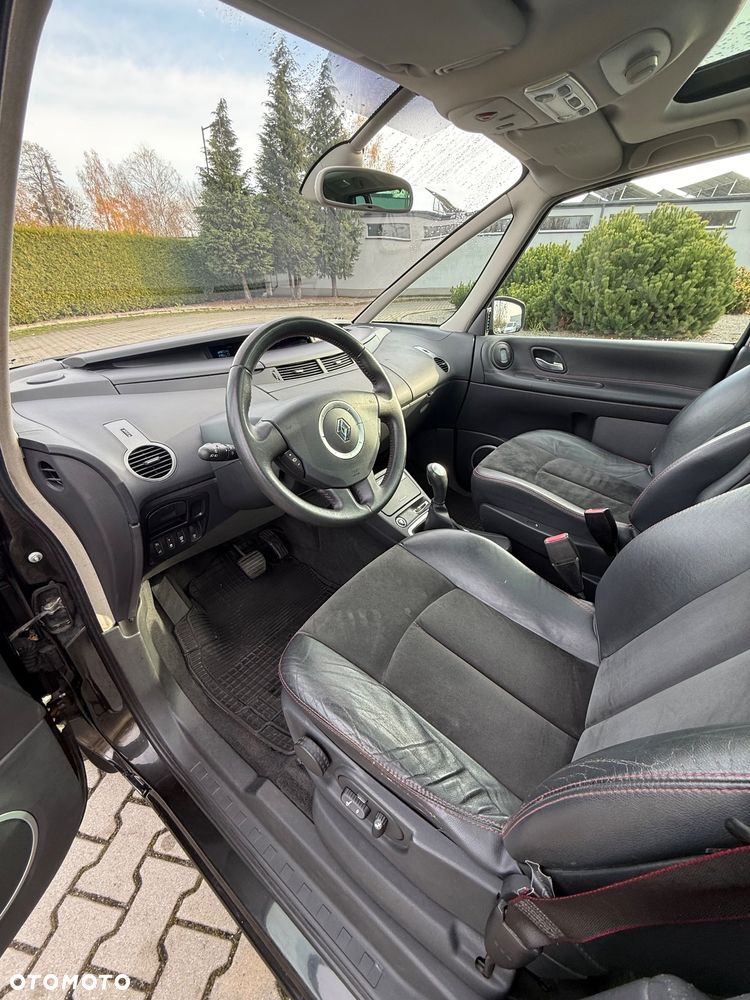 Renault Espace 2.0 dCi FAP Dynamique - 15