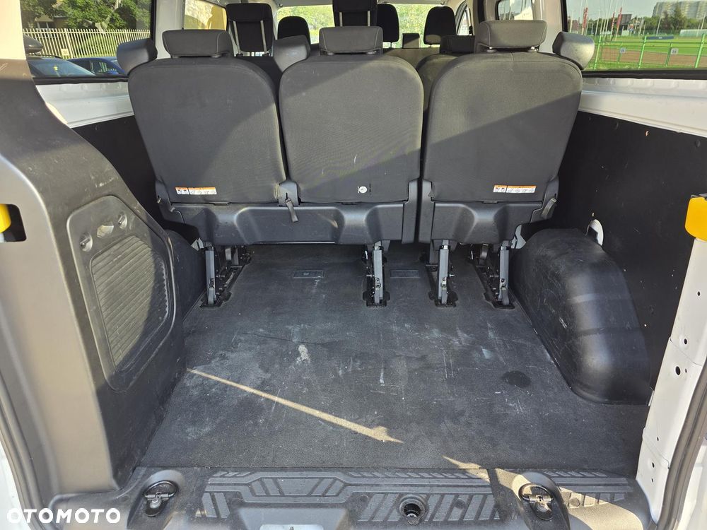 Ford Transit Custom Kombi 320 L2H1 Trend - 18