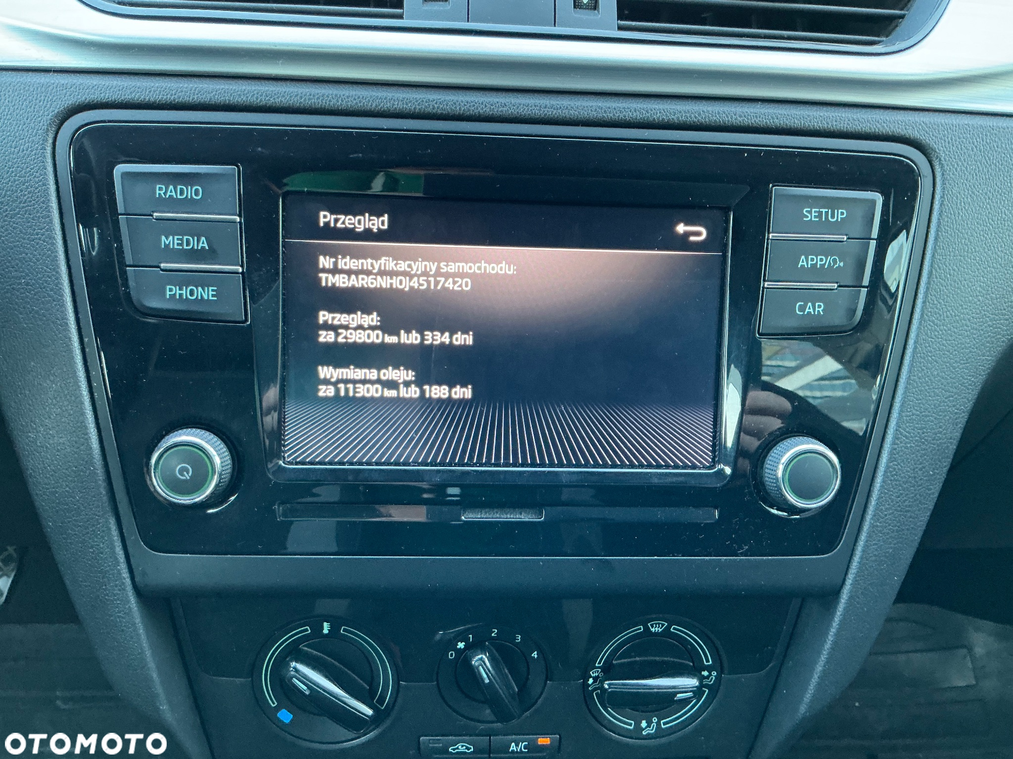 Skoda RAPID 1.0 TSI Ambition - 30