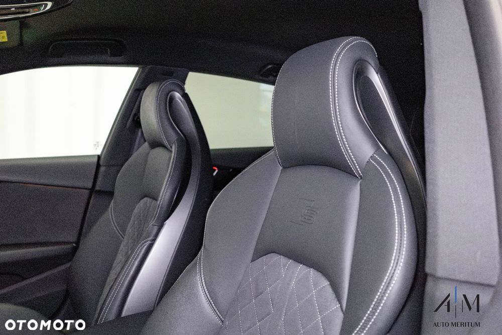 Audi A5 Sportback - 27