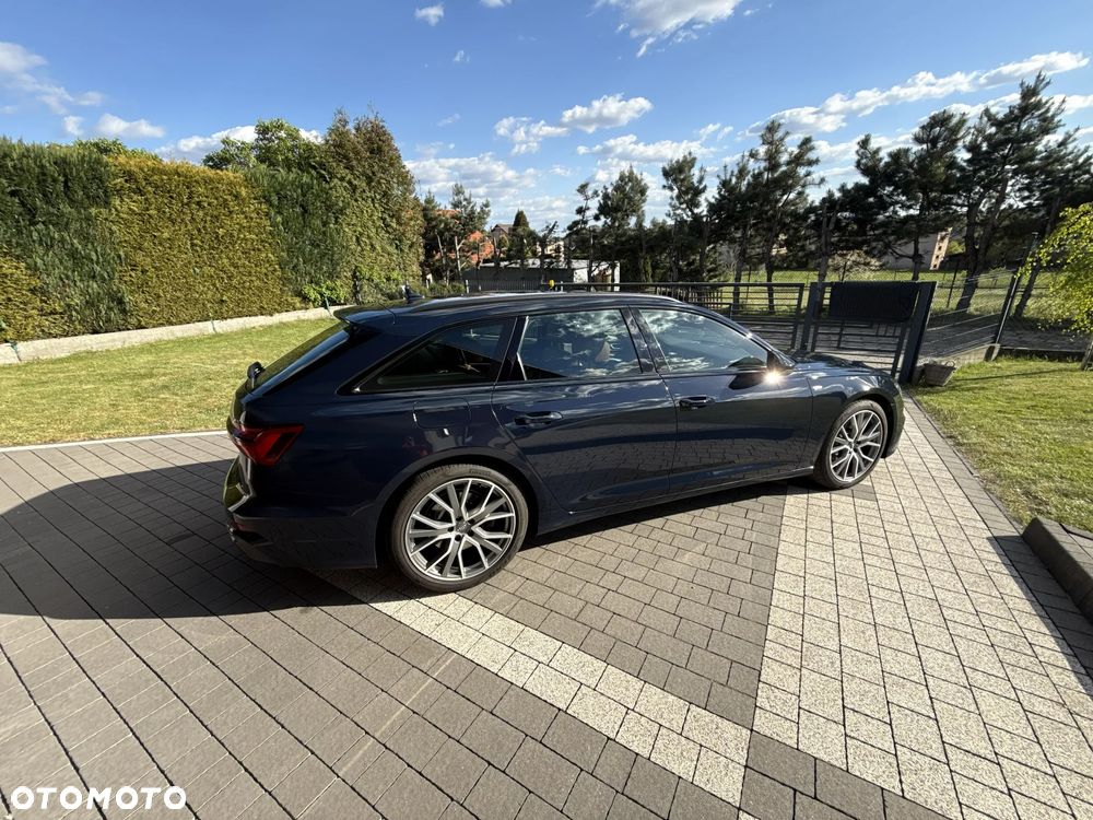 Audi A6 Avant 55 TFSI mHEV Quattro Sport S tronic - 15