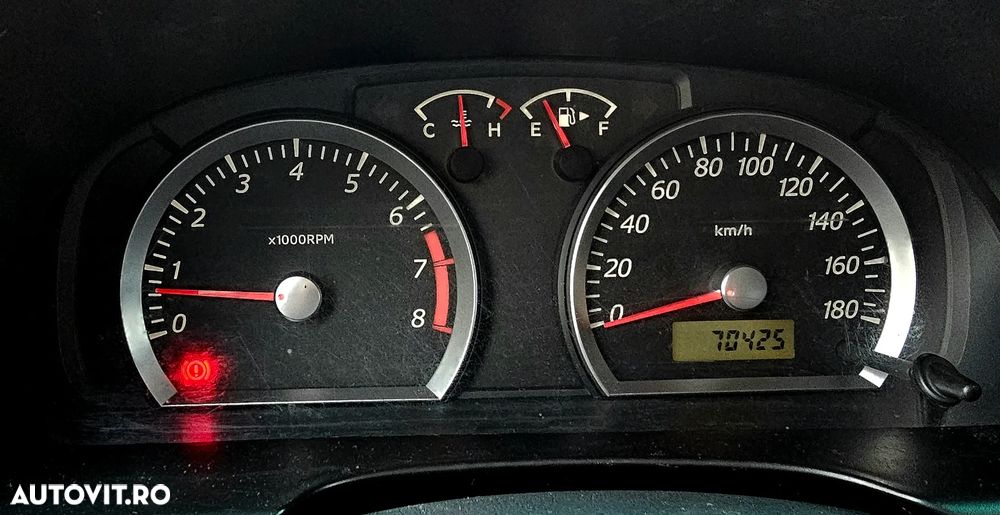 Suzuki Jimny 1.3 JLX - 5