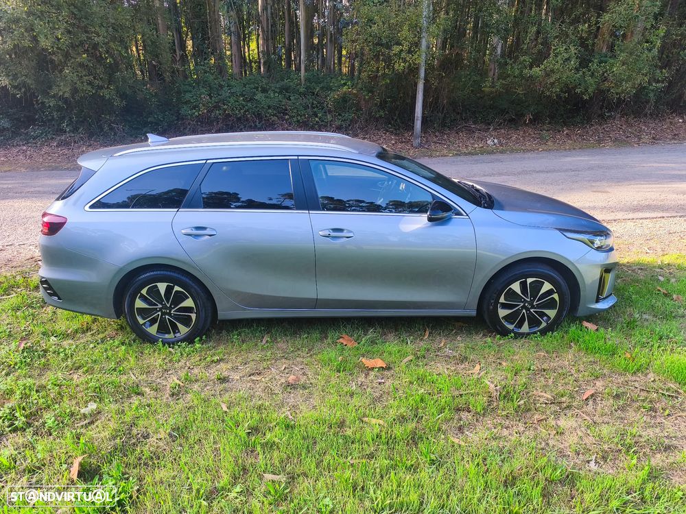 Kia Ceed SW - 3