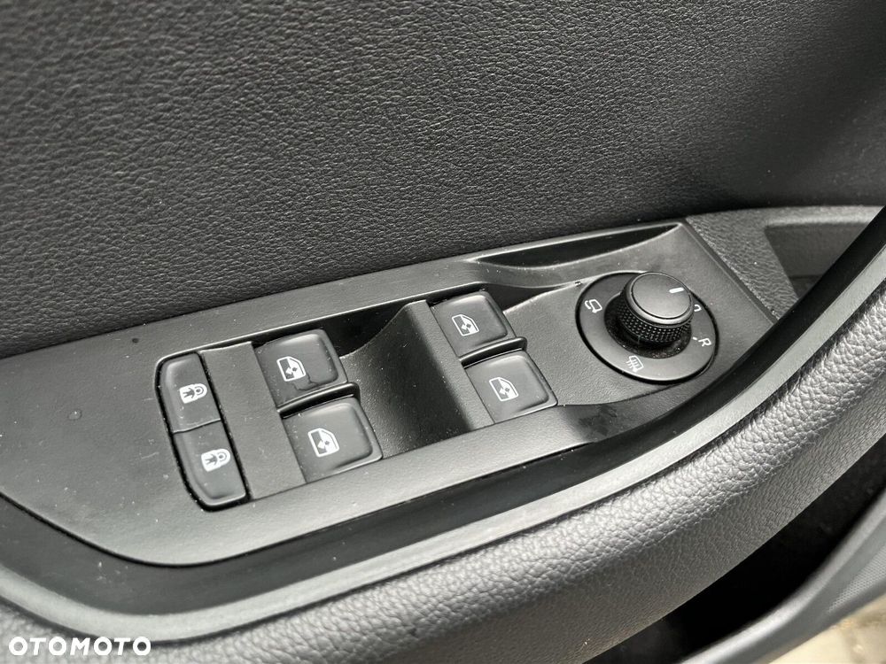 Skoda Superb 1.5 TSI Ambition DSG - 14