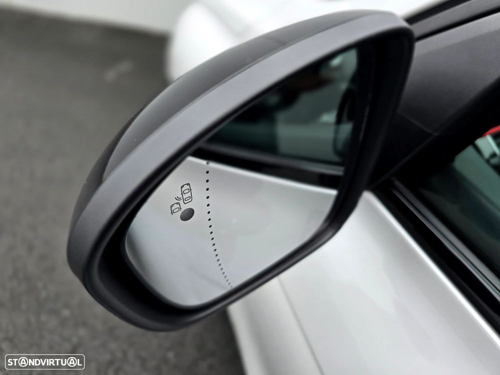 Renault Arkana 1.6 E-Tech R.S.Line - 15