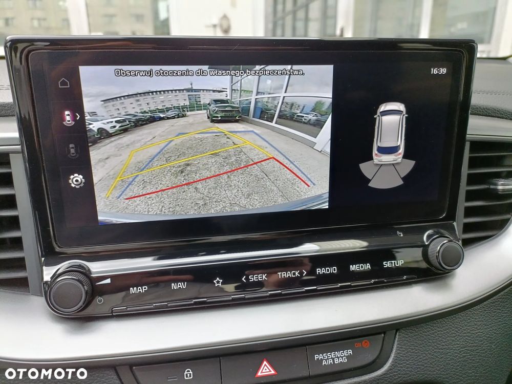 Kia Ceed 1.5 T-GDI M DCT - 22