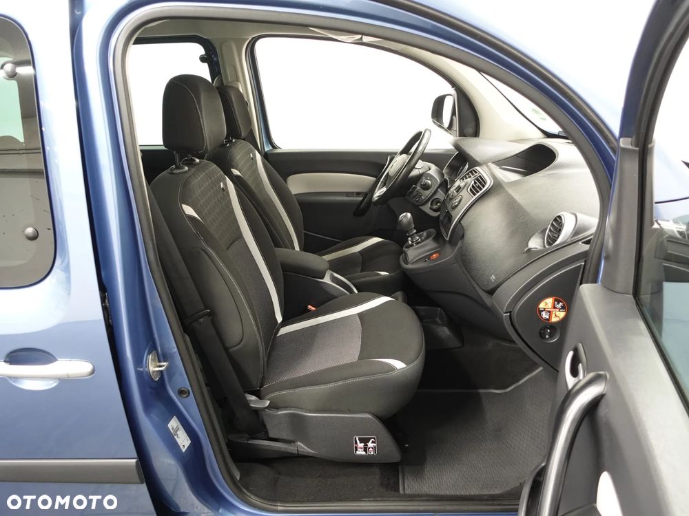 Renault Kangoo - 25