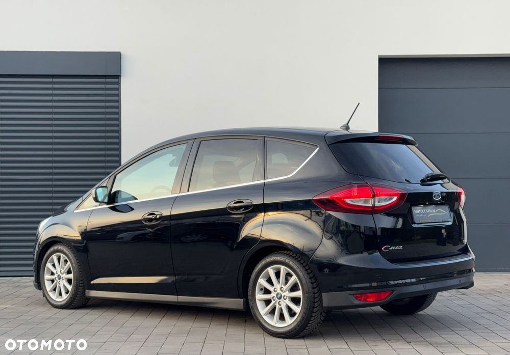 Ford C-MAX 1.0 EcoBoost Titanium ASS - 6