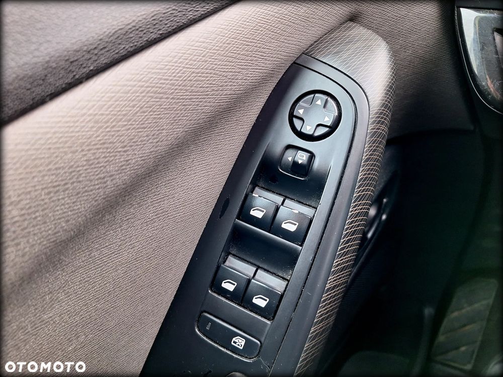 Citroën C4 Picasso BlueHDi 120 Exclusive - 15