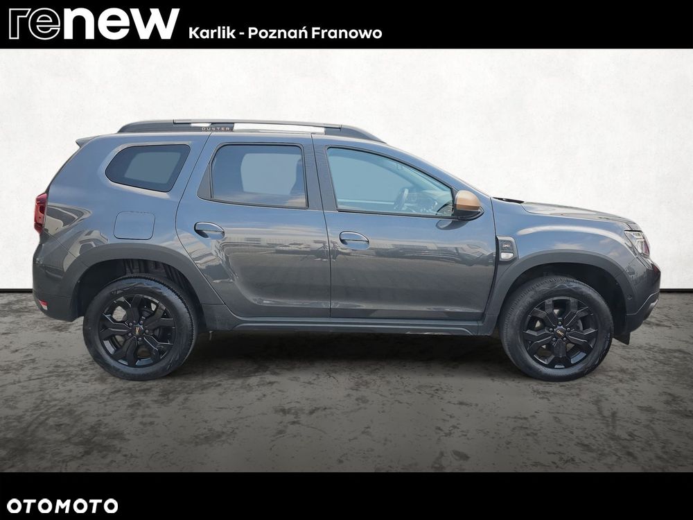 Dacia Duster - 5