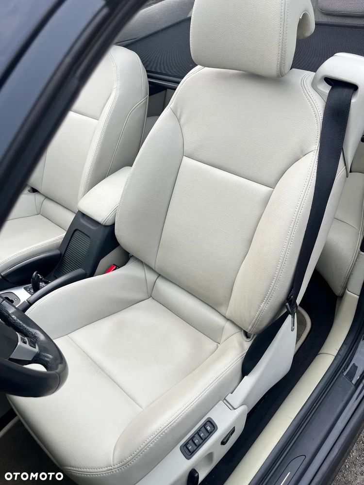 Saab 9-3 1.9 TiD DPF Vector - 13